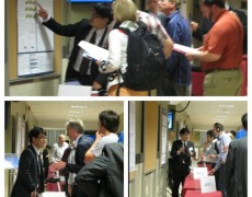 AES 134th Convention in Romaで論文発表