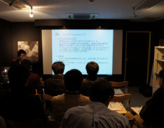 AES日本学生支部主催「音」の勉強会