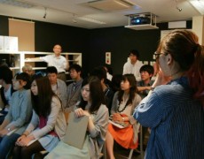 AES日本学生支部主催、音の勉強会の第2回目